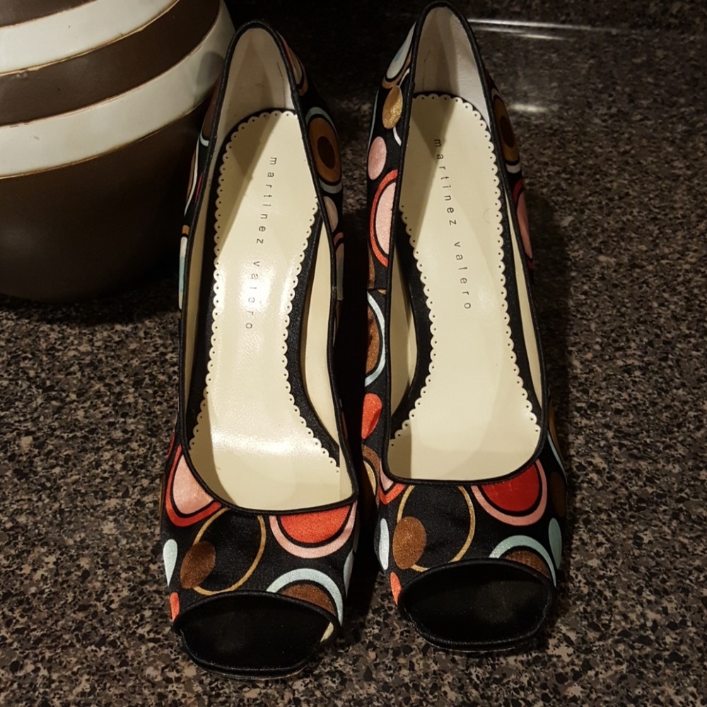 Martinez Valdes Shoes
